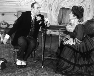 "Чашка чая с лимоном"