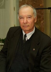 Константин Холшевников