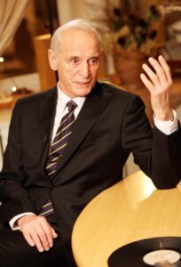 Памяти Василия Ланового