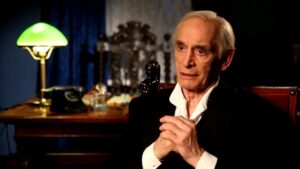 Слово офицера. Вспоминая Василия Ланового