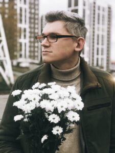 Журналист Максим Васюнов Журналист Максим Васюнов