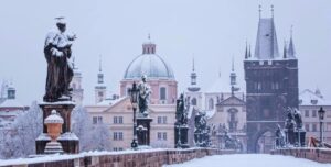 Карлов мост, Прага Карлов мост, Прага