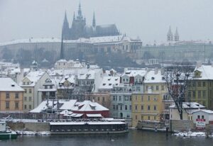 Прага, Чехия Прага, Чехия