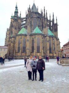 Собор св. Вита, Прага Собор св. Вита, Прага