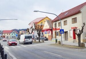 Трстена, Словакия Трстена, Словакия