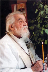 Архимандрит Иоанн (Крестьянкин) Архимандрит Иоанн (Крестьянкин)