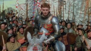 «Генрих Пятый» — такие фильмы всегда приятны