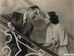 Продолжение Хэвиллианы: «Любовь, которую я искал» (1937)