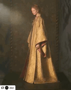 «VOGUE Russia», коллекция «Dior», 2021 «VOGUE Russia», коллекция «Dior», 2021