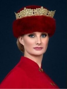 Фонд «Русский Наследник» Фонд «Русский Наследник»