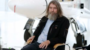 Интервью с Фёдором Филипповичем Конюховым. Часть 1