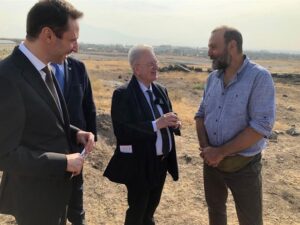 Пальмира. Михаил Пиотровский