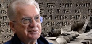 Михаил Пиотровский. Матенадаран