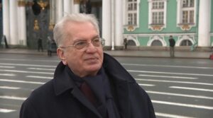 Михаил Пиотровский