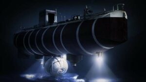 Спуск в бездну «Триеста», по сложности и мужеству экипажа, был равноценен первому выходу в открытый космос Алексея Леонова. Спуск в бездну «Триеста»