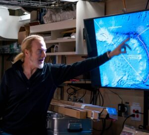 Виктор - уже заранее победитель, но у него больше всего побед над самим собой. Виктор Весково