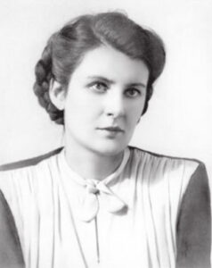 Рипсимэ Джанполадян-Пиотровская Мама Михаила Пиотровского - Рипсимэ Джанполадян-Пиотровская