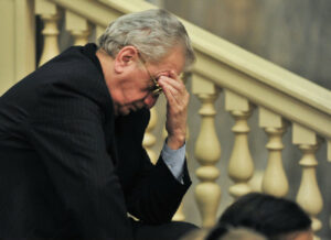 Михаил Пиотровский