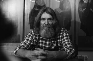 Фёдор Конюхов, иконы