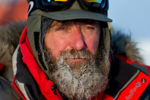 Эверест - это трудно, но очень хочется. Фёдор Конюхов, Эверест