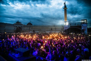 Дворцовая площадь