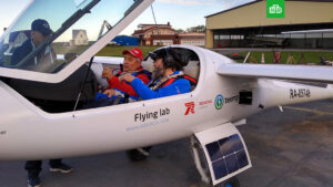 Тренировочный полёт в Крым. Разбор полёта начинается раньше, чем сам полёт - ты привыкаешь к машине, она к тебе. Тренировочный полёт в Крым