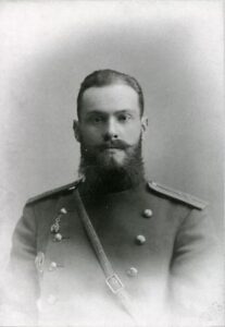 Борис Брониславович Пиотровский Борис Брониславович Пиотровский