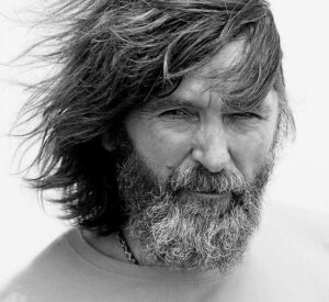 Фёдор Конюхов