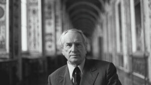 Борис Пиотровский - Лоджии Рафаэля Борис Пиотровский - Лоджии Рафаэля