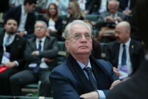 Михаил Пиотровский Михаил Пиотровский