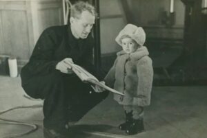 Борис и Михаил Пиотровские Борис и Михаил Пиотровские