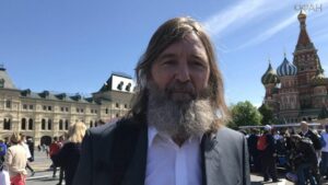 Москва для моих дел лучшее место на свете - здесь и деньги есть, и друзья живут. Фёдор Конюхов, Москва