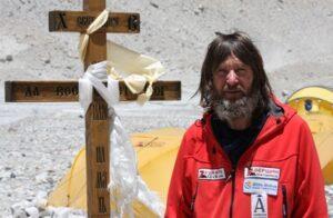 Интервью с Фёдором Филипповичем Конюховым. Часть 2