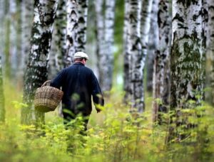 Спасённая музыка — поёт Клаудио Вилла и Омский хор
