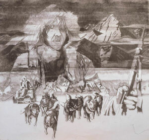 Наоми Уэмура