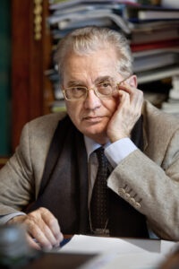 Академик Михаил Борисович Пиотровский Академик Михаил Борисович Пиотровский