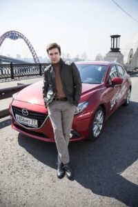 Илья Викторов Илья Викторов