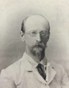 Николай Александрович Холодковский Николай Александрович Холодковский