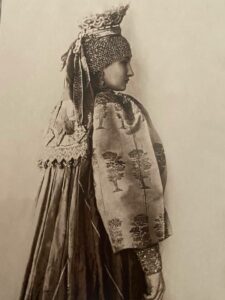 О Наталье Леонидовне Шабельской