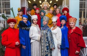 Коллекция «Русь Державная, Православная» Коллекция «Русь Державная, Православная»