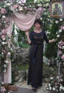 Светлана Фатьянова Светлана Фатьянова