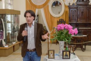 Эвклид Кюрдзидис Эвклид Кюрдзидис