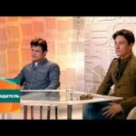 Наблюдатель. Фильм "Бесы" Владимира Хотиненко Наблюдатель. Фильм "Бесы" Владимира Хотиненко