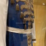 Придворный костюм середины XIX — начала ХХ века Придворный костюм середины XIX — начала ХХ века