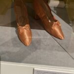 Придворный костюм середины XIX — начала ХХ века Придворный костюм середины XIX — начала ХХ века