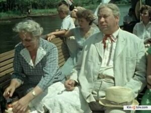 Фильм "У тихой пристани" (1958) Фильм "У тихой пристани" (1958)