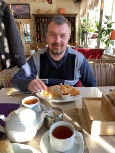 Вадим Грачев Вадим Грачев