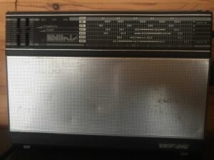 Радиоприёмник Радиоприёмник