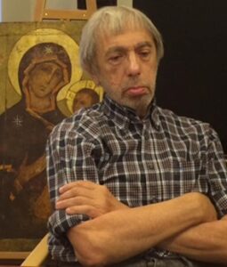 Эдуард Артемьев Эдуард Артемьев