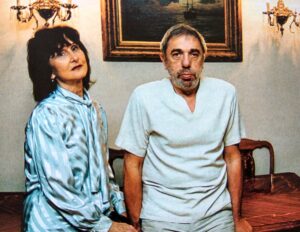 Изольда и Эдуард Артемьевы Изольда и Эдуард Артемьевы